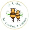 Le Rucher de Caroline et Ludovic 
